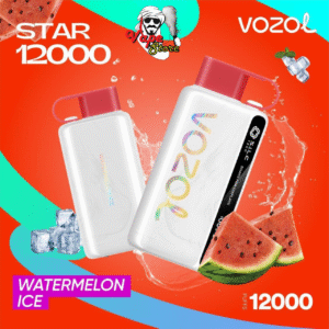 Watermelon Ice Disposable Kit