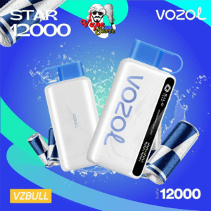 VZBull Disposable Kit