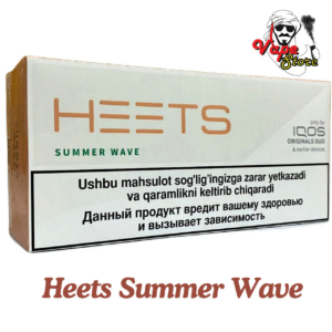 Heets Summer Wave