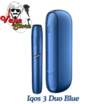 IQOS 3 Duo Kit Blue