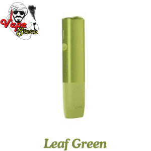 Iluma i One Series Leaf Green