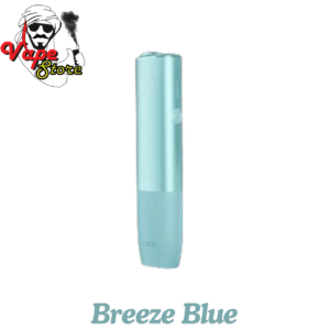 Iluma i One Series Breeze Blue