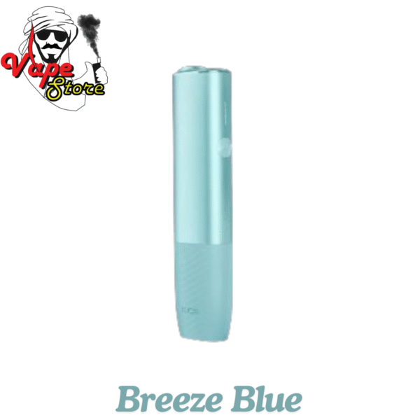 Iluma i One Series Breeze Blue