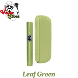 Iluma I Standard Series Leaf Green