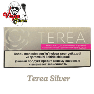 Terea Silver Indonesian