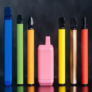 Disposable Vapes