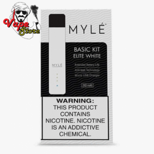 Basic Kit Elite White