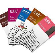 Buy Any 16 Packs Juul2 Pods 