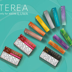 Iluma And Terea