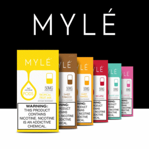 Myle