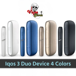 IQOS 3 Duo Kit