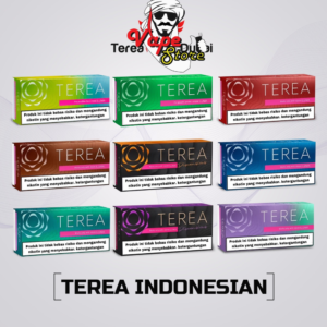 Terea Indonesian Origin