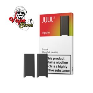 JUUL 2 Apple