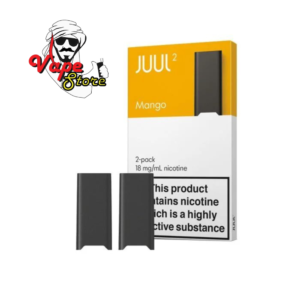 JUUL 2 Mango