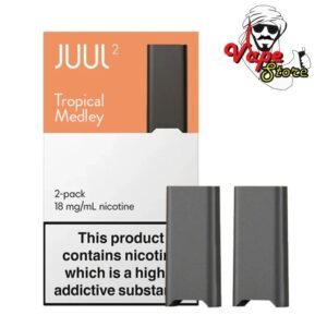 JUUL 2 Tropical Medley