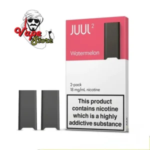 JUUL 2 Watermelon