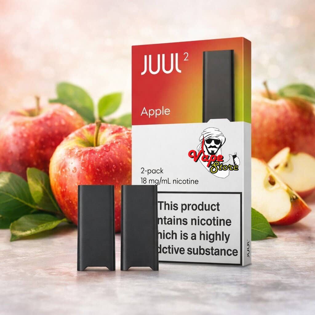 Juul-2-Apple-Pods-Dubai