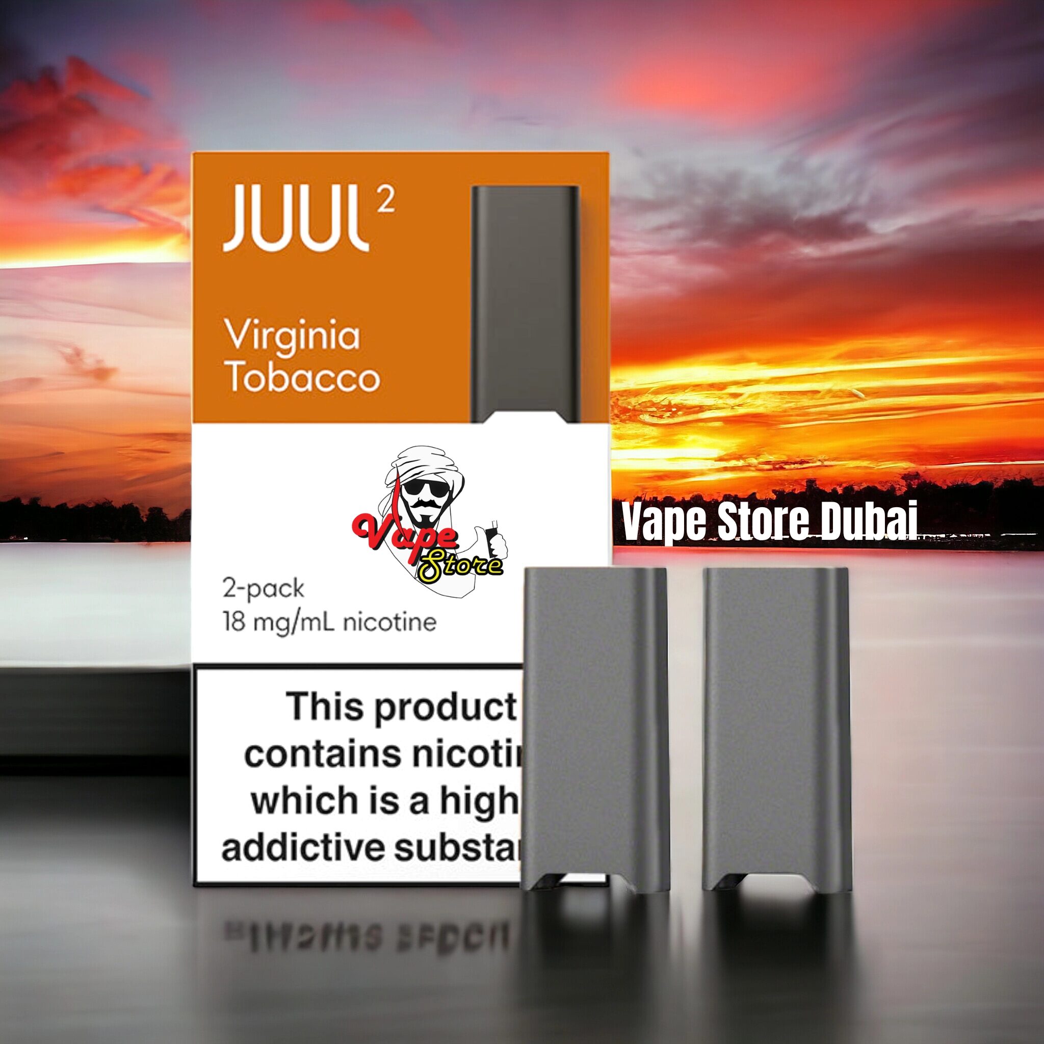 Juul-2-Virginia-Tubacco-Vape-Store-Dubai