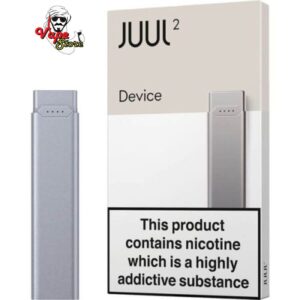 New Juul 2 Device | vapstore