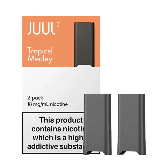 Juul2 Pods in Dubai – Complete Guide, Flavors, Price & Legal Status (2026)