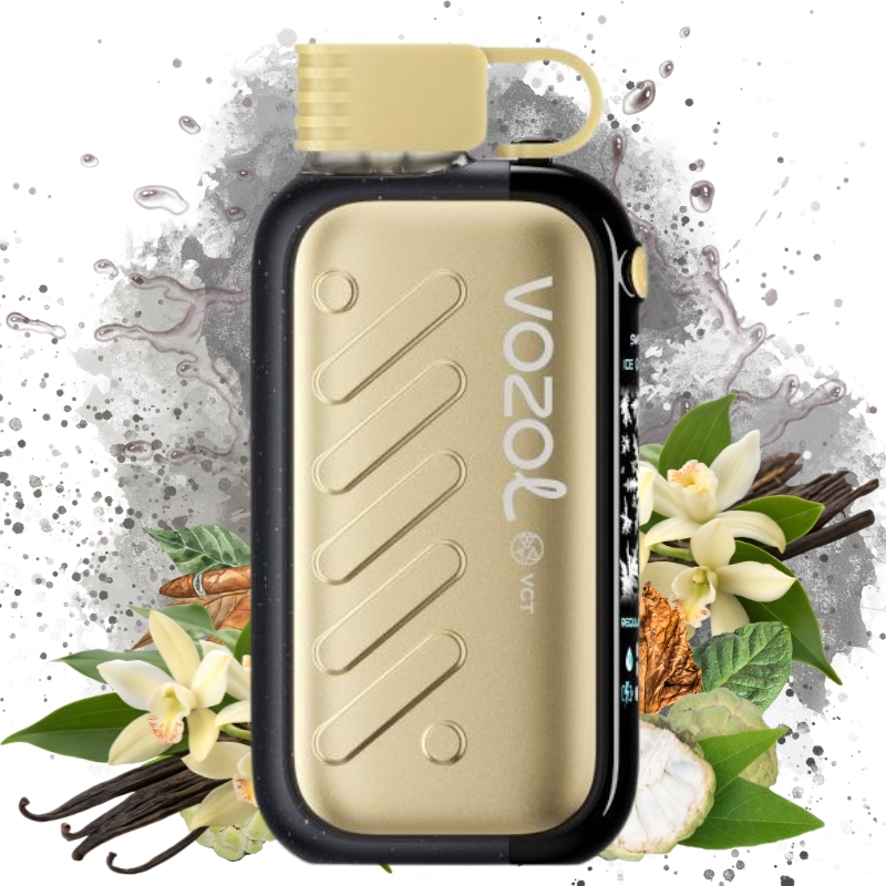 vozol gear 50k VCT