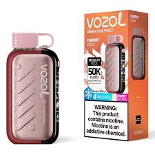 vozol gear 50k cherry cola