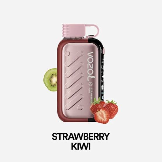 vozol gear 50k Strawberry Kiwi