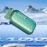 vozol gear 50k ice & sweet
