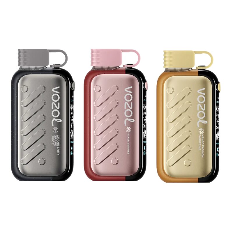 VOZOL Gear 50