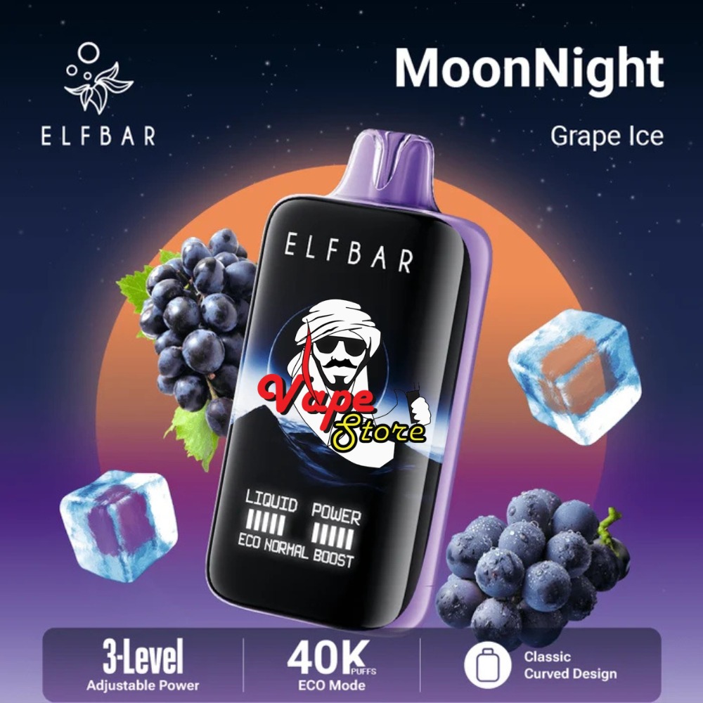 Elfbar-Moonlight-40000-Puffs-Disposable-Vape-Grape-Ice.