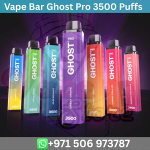 vapes-bars-ghost-pro-3500-puffs-disposable-vape