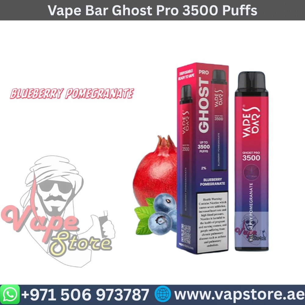 Ghost-Pro-3500-Blueberry-Pomegranate