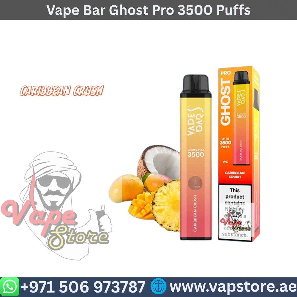 Ghost-Pro-3500-Caribbean-Crush