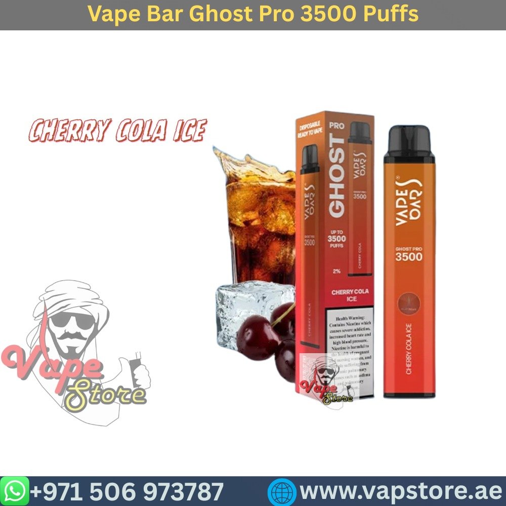 Ghost-Pro-3500-Cherry-Cola-Ice