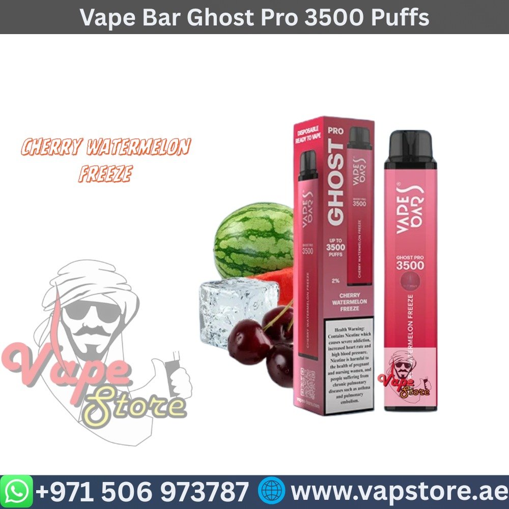 Ghost-Pro-3500-Cherry-Watermelon-Freeze
