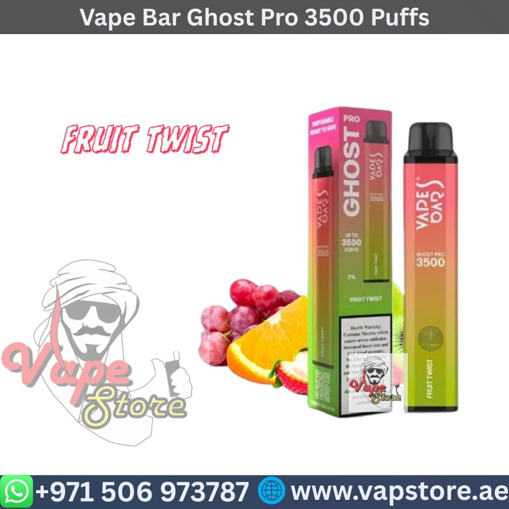 Ghost-Pro-3500-Fruit-Twist