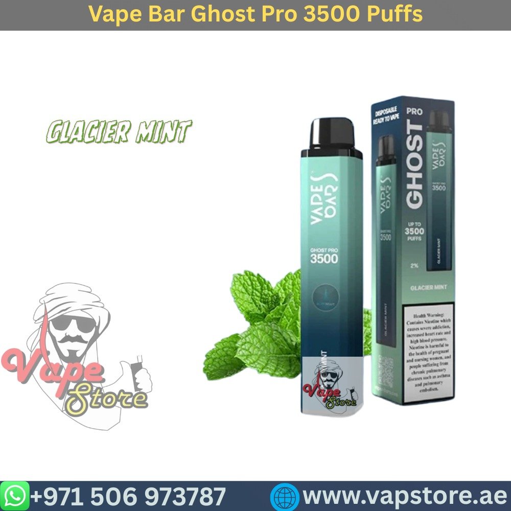 Ghost-Pro-3500-Glacier-Mint