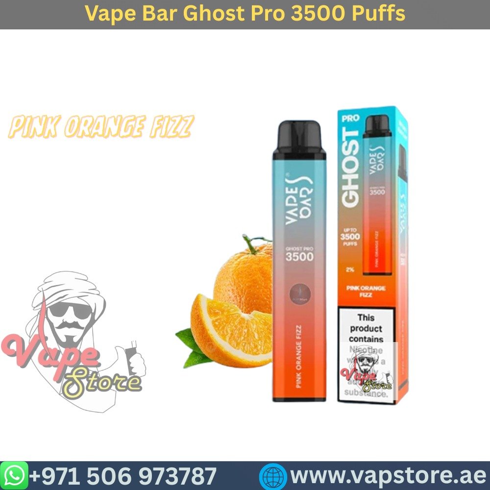 Ghost-Pro-3500-Pink-Orange-Fizz