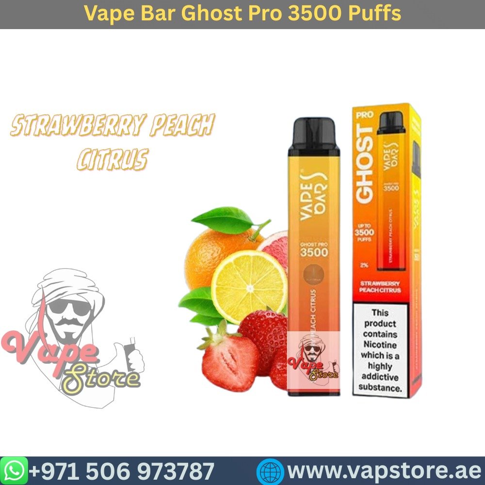 Ghost-Pro-3500-Strawberry-Peach-Citrus