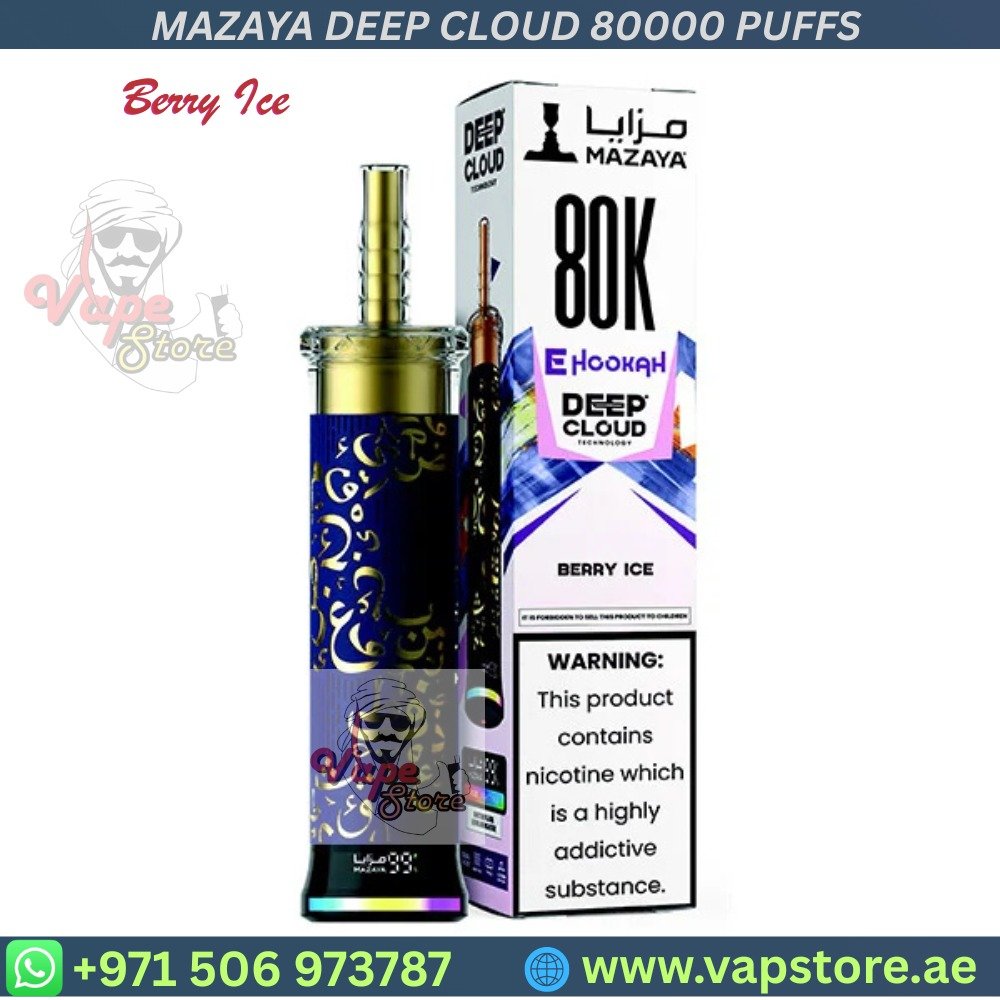 Mazaya-Deep-Cloud-80000-Berry-Ice