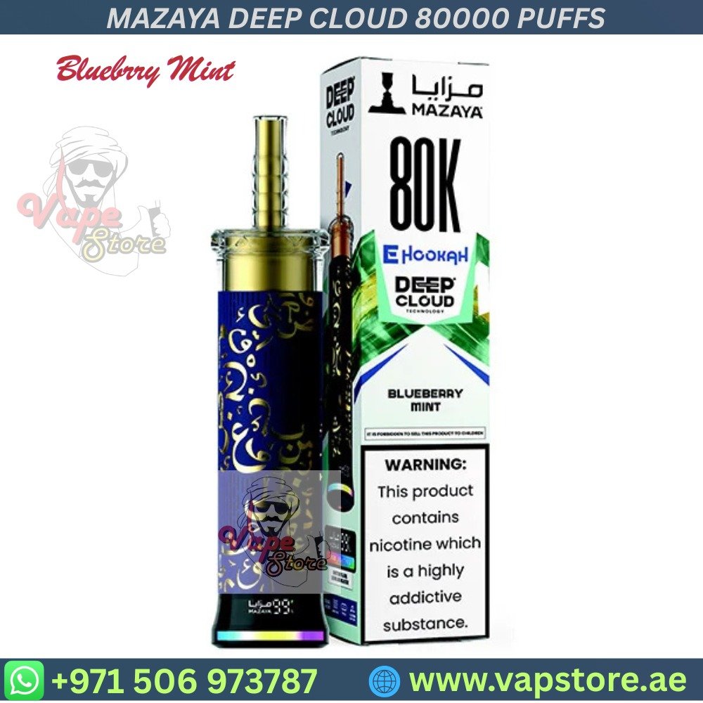 Mazaya-Deep-Cloud-80000-Blueberry-Mint