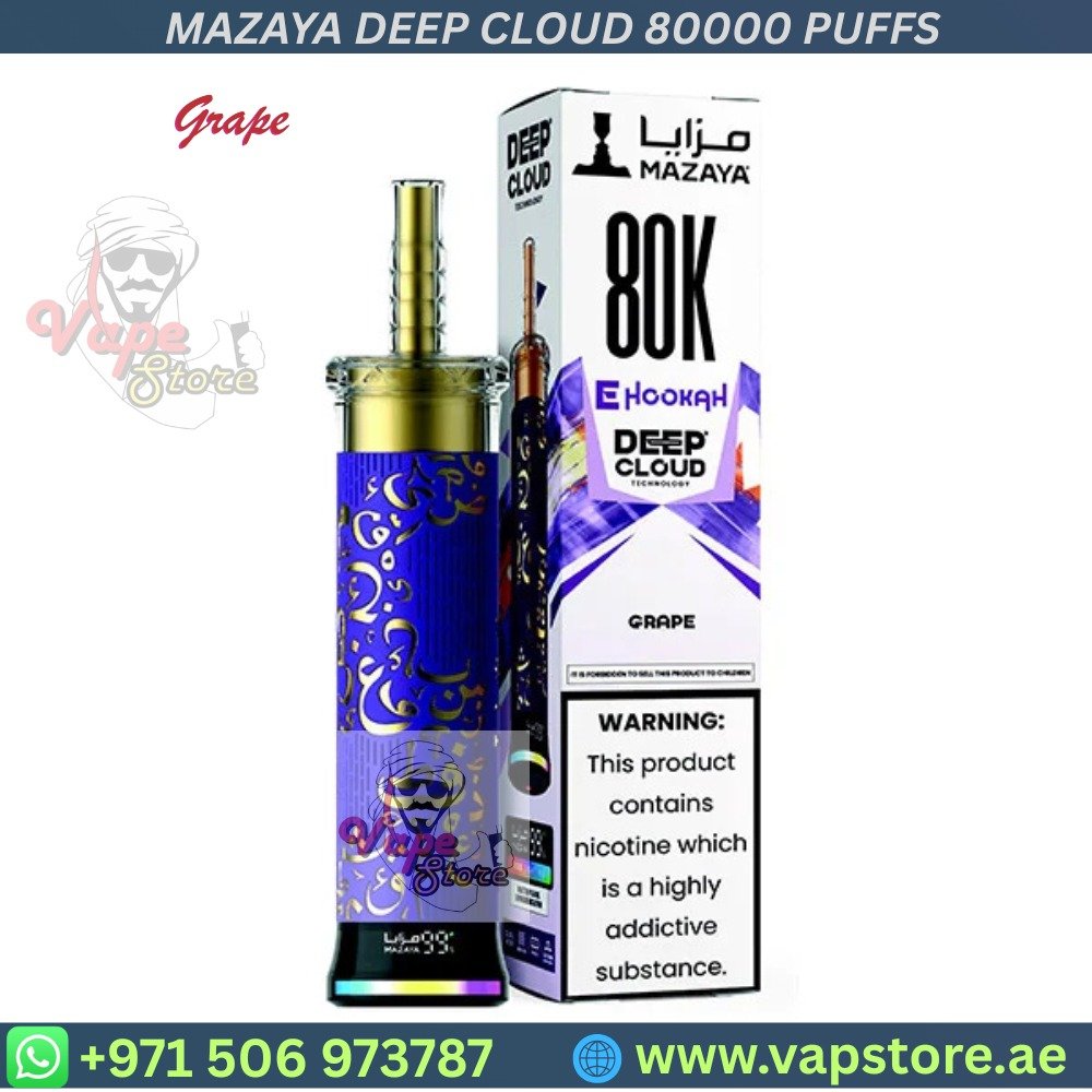 Mazaya-Deep-Cloud-80000-Grape
