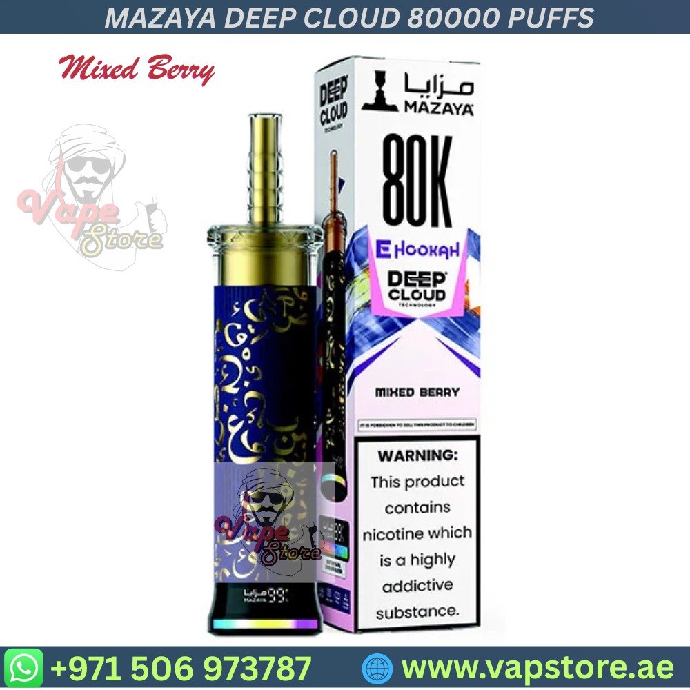 Mazaya-Deep-Cloud-80000-Mixed-Berry