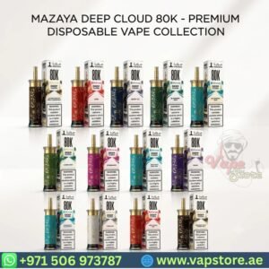Mazaya-Deep-Cloud-80000-Puffs-disposable-vape-device