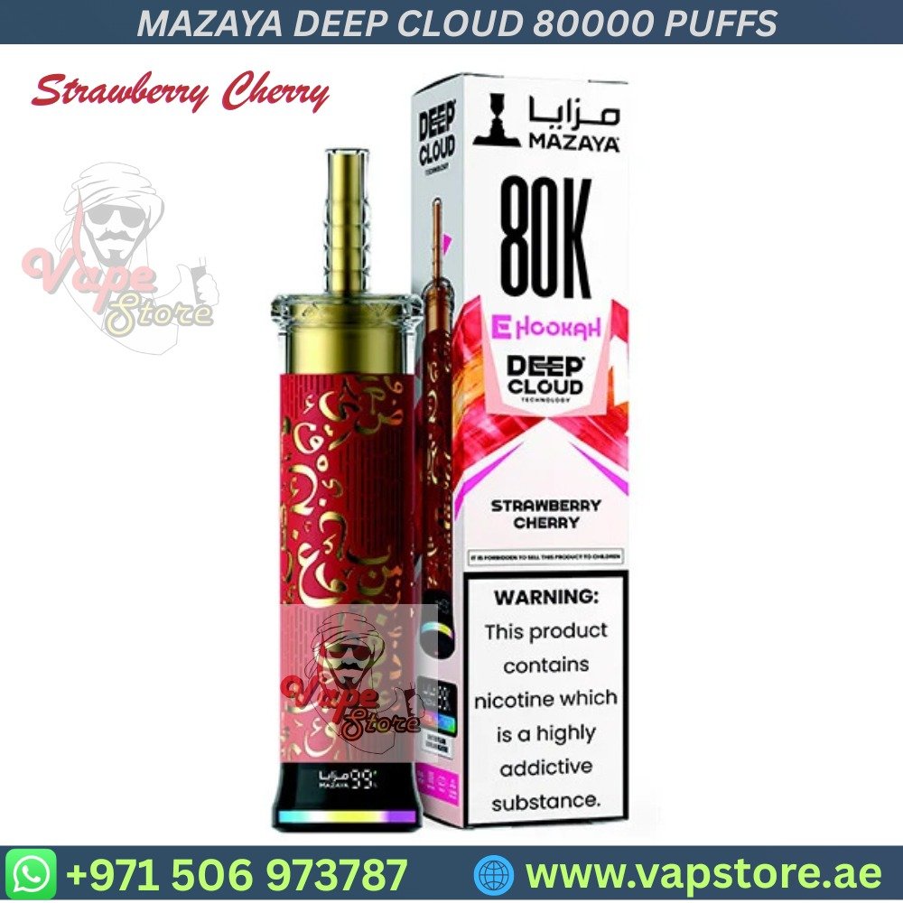 Mazaya-Deep-Cloud-80000-Strawberry-Cherry