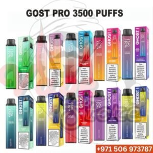 vapes-bars-ghost-pro-3500